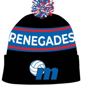 Club Beanie