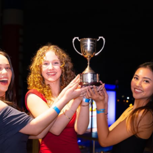 MURVC 60th Anniversary Presentation Night
